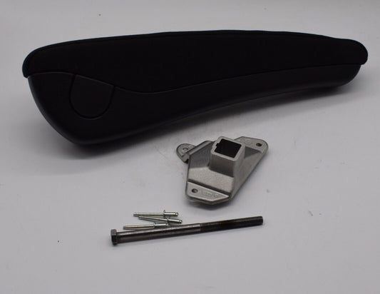 Original Mercedes Sprinter w906 316 317 319 Armlehne rechts Lehne Nachrüstsatz