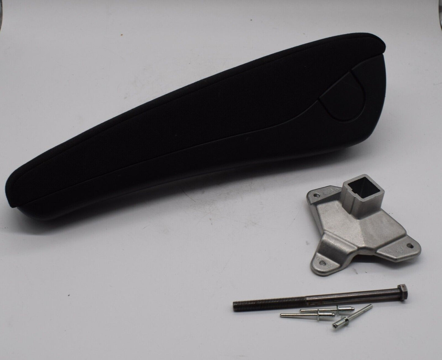 Original Mercedes Sprinter w906 316 317 319 Armlehne links Armrest Nachrüstsatz