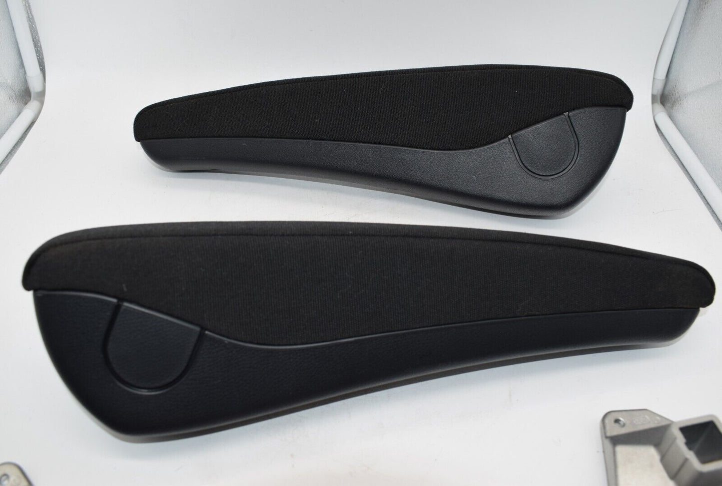 Original Mercedes Sprinter w906 316 317 319 Armlehne Paar Armrest Nachrüstsatz
