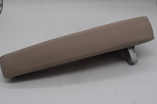 Original Mercedes w447 Armlehne V Klasse Beige V250 Fahrersitz rechts armrest