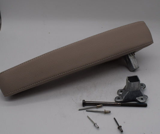 Original Mercedes w447 Armlehne Nachrüstsatz rechts armrest Beige Halterung