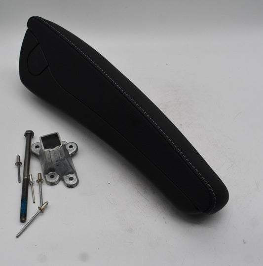 Original Mercedes w447 Armrest Nachrüstsatz rechts Vito V Klasse Kunstleder