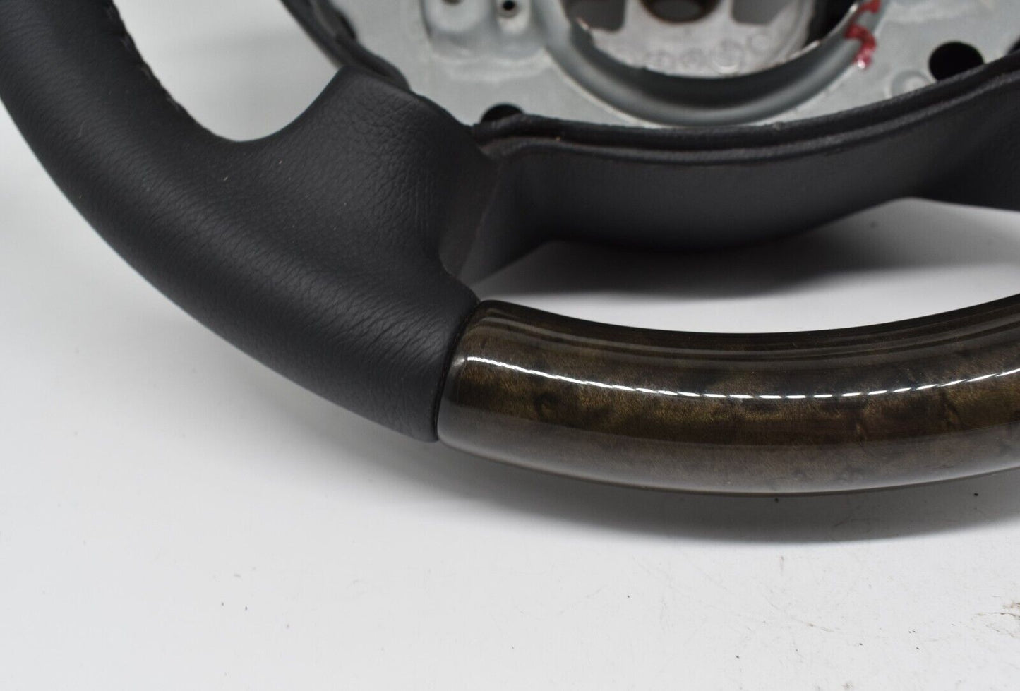 Original Mercedes w211 E Klasse G w463 Lederlenkrad SL Lenkrad
