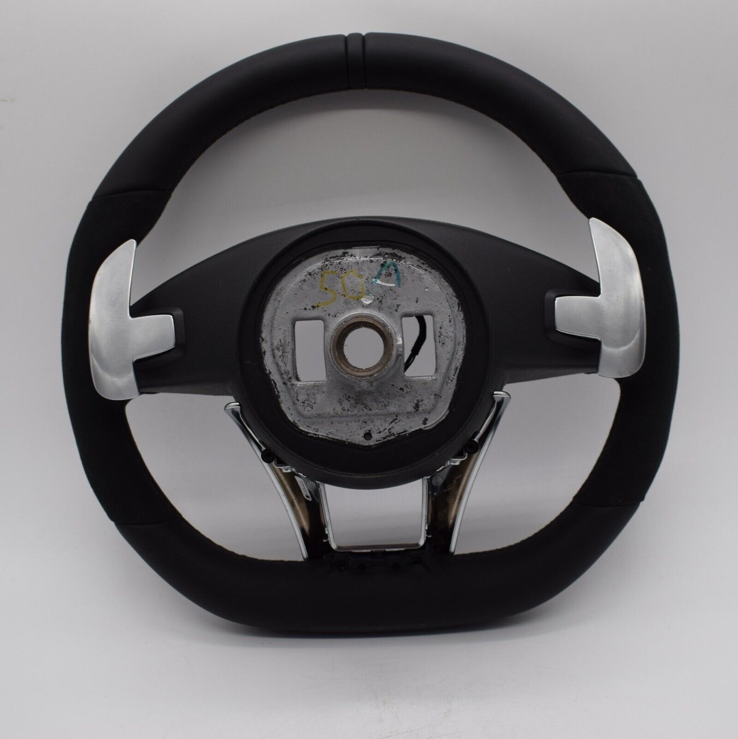 Original Mercedes AMG Performance Lenkrad C190 GTS a1904600103