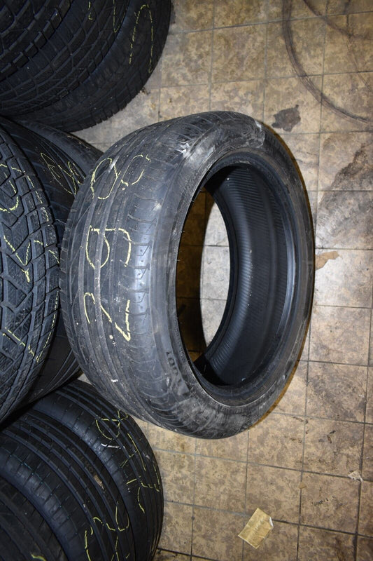 1x Bridgestone Turanza Sommerreifen 225 45 17 91W MOE Runflat 2015 7mm