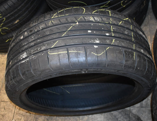 1x Goodyear Sommerreifen Eagle F1 Runlat MOE 275 35 20 102Y 2015 7,5mm