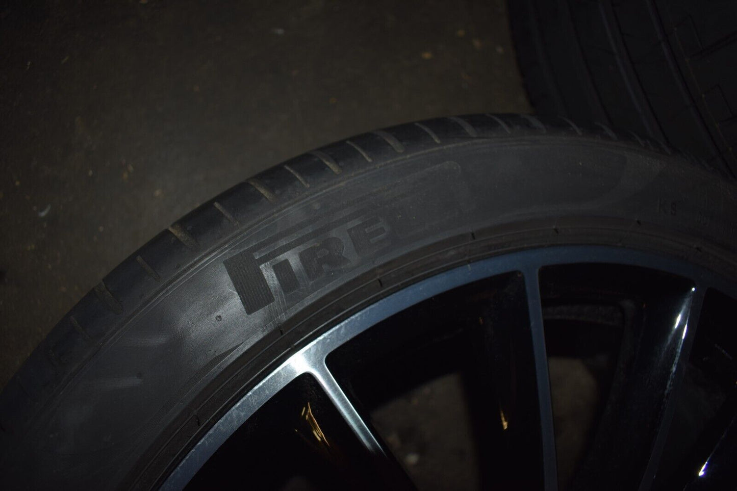 Original Mercedes AMG w223 S Klasse Felgen 20 Zoll Räder Sommer Alufelgen 285