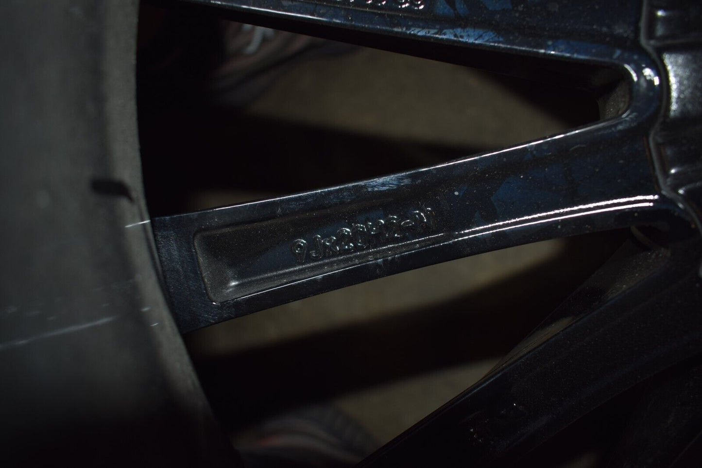 Original Mercedes AMG w223 S Klasse Felgen 20 Zoll Räder Sommer Alufelgen 285