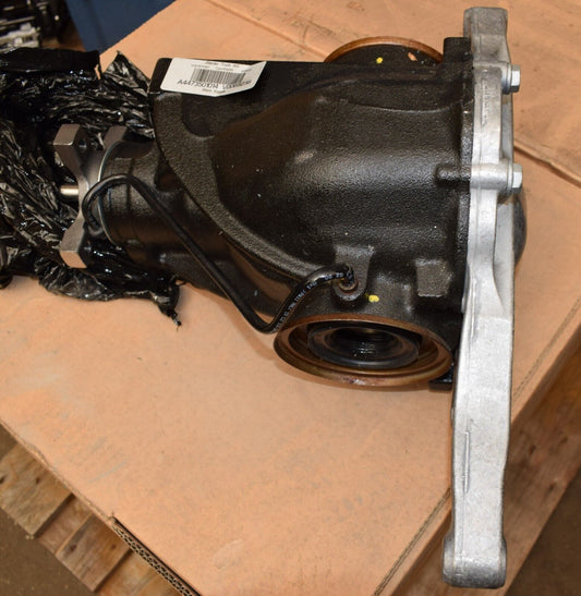 Original Mercedes w447 Vito V Klasse 52:15 3,467 Differential A4473501014