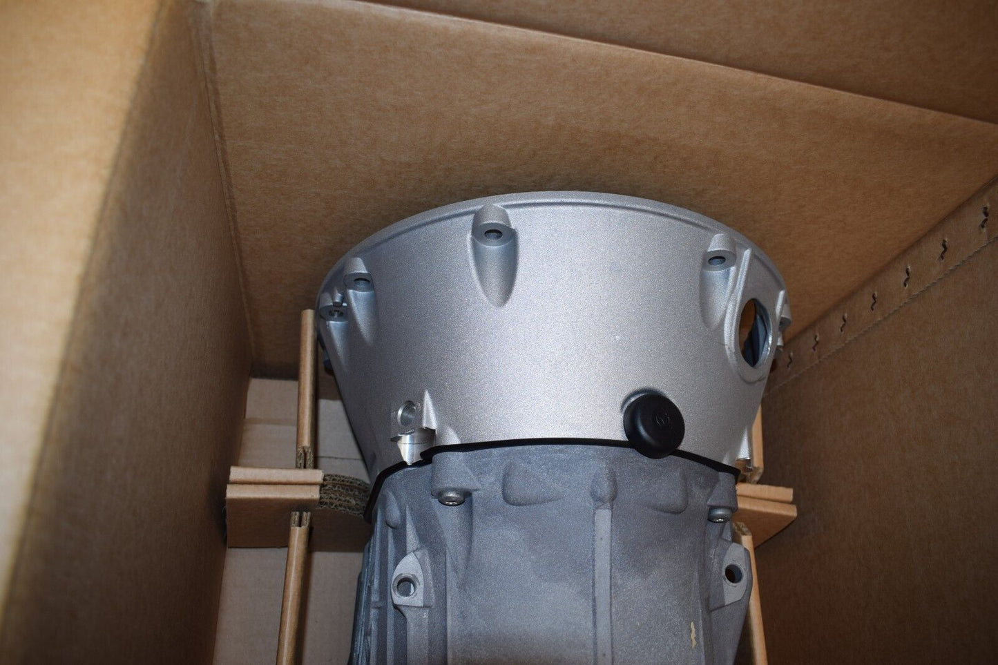NEU Original Mercedes Automatikgetriebe 7G Getriebe A2212700502 722.903 OVP