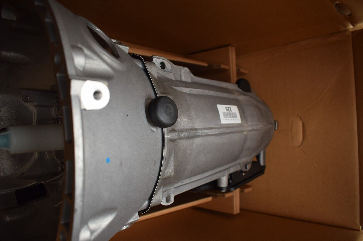 NEU Original Mercedes Automatikgetriebe 7G Getriebe a2212709403 OVP