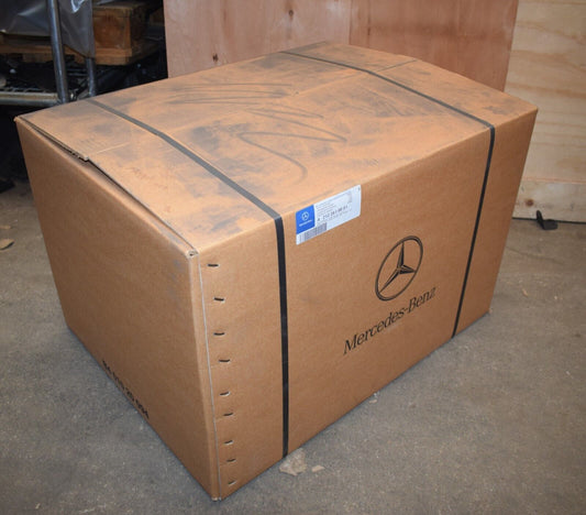 NEU Original Mercedes Getriebegehäuse 711654 a2122610001 OVP