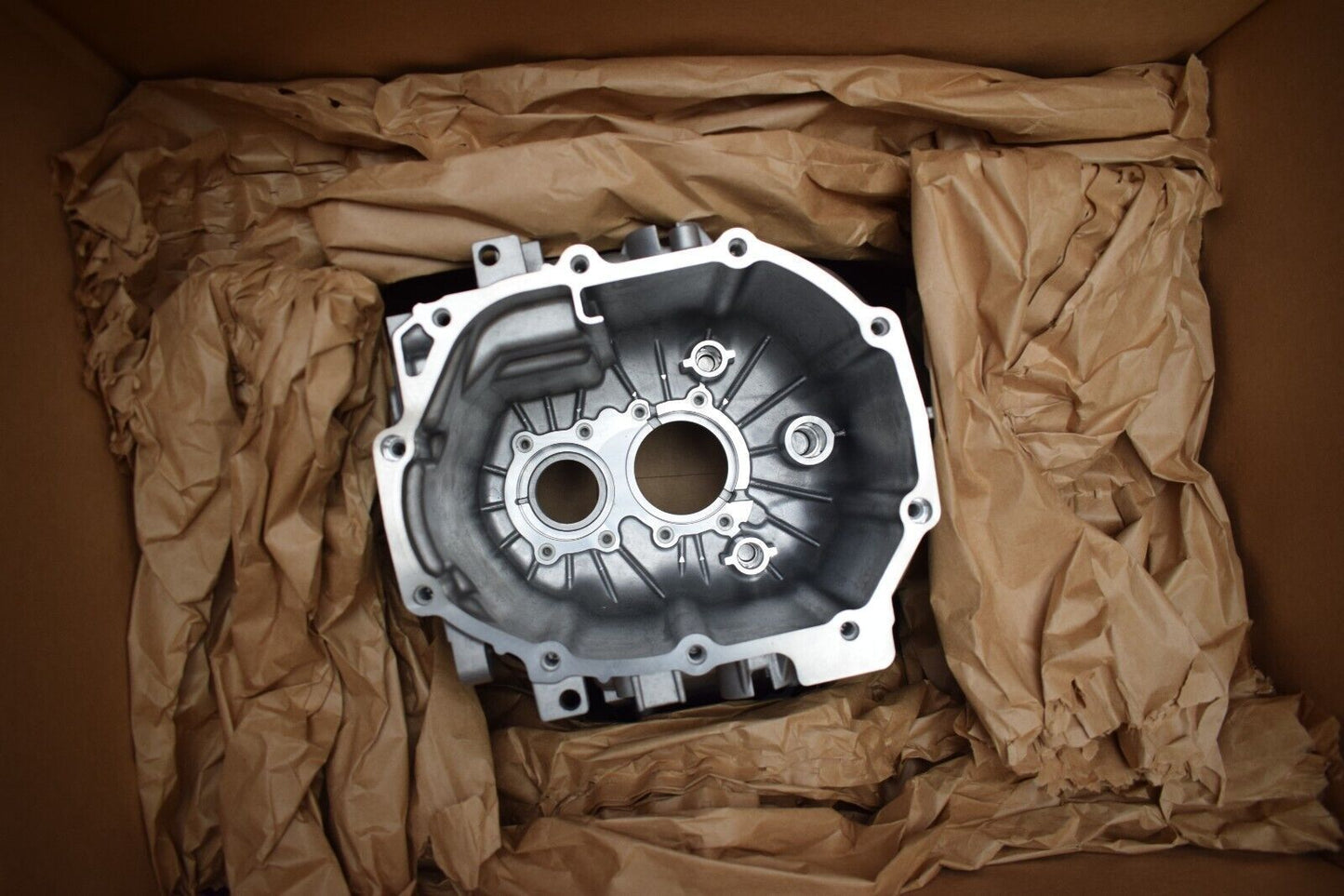 NEU Original Mercedes Getriebegehäuse 711654 a2122610001 OVP