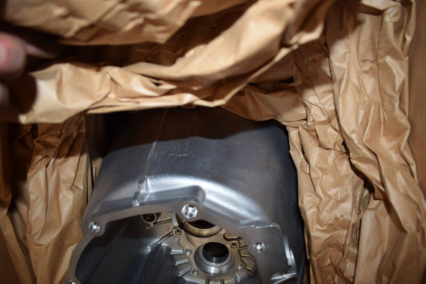 NEU Original Mercedes Getriebegehäuse 711654 a2122610001 OVP