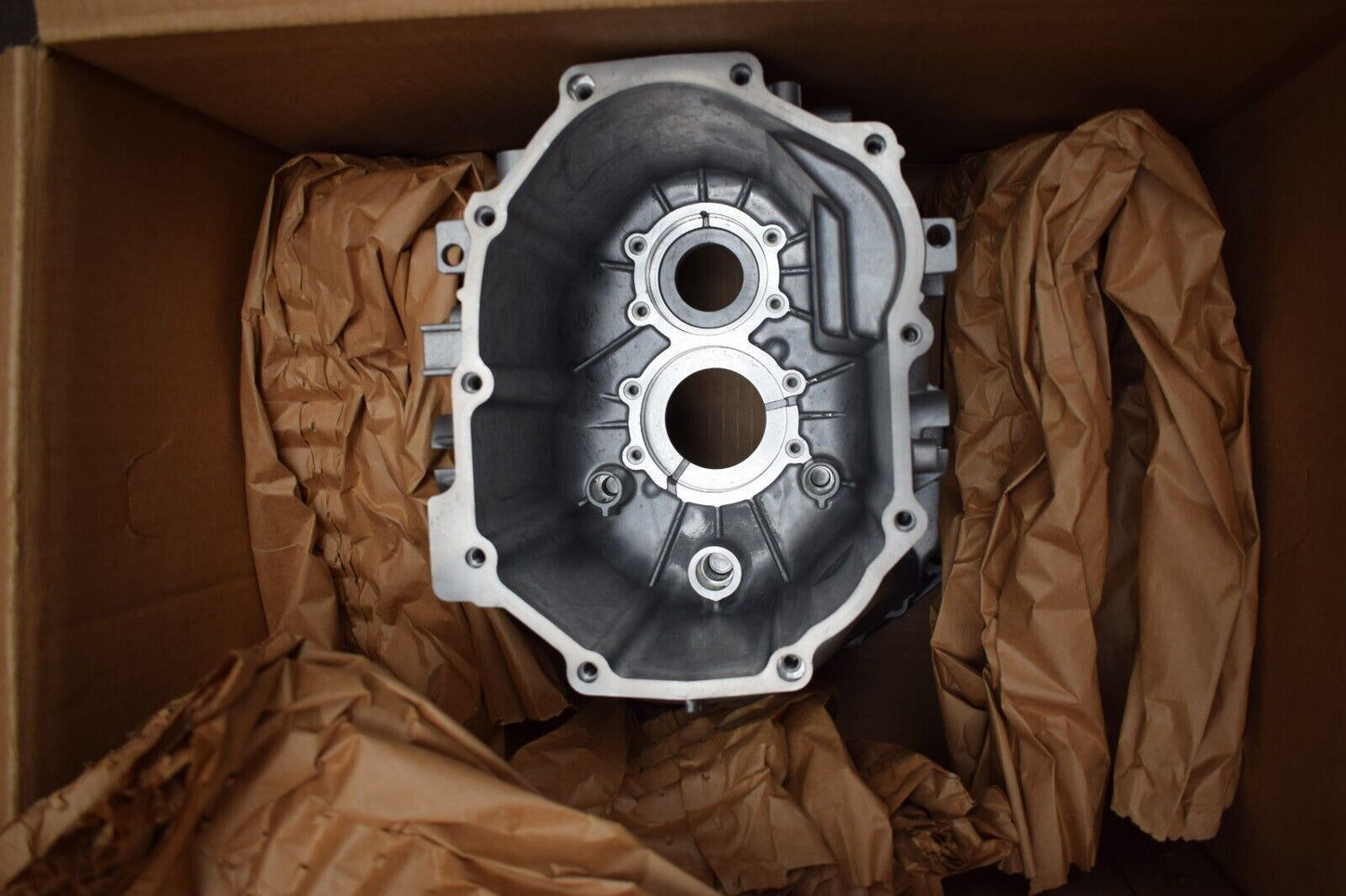 NEU Original Mercedes Getriebegehäuse 716643 716652 a2112611101 OVP
