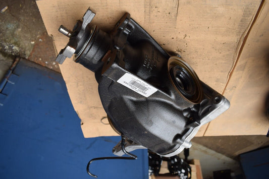 Original Mercedes w447 V Klasse Differential Hinterachsgetriebe a4473501314 2,73