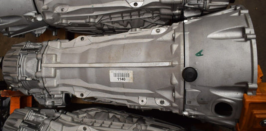 1x Original Mercedes Automatik Getriebe Klasse a2052701803 C klasse