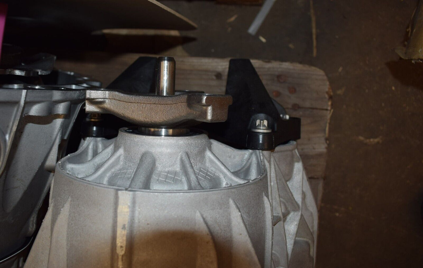 Original Mercedes Automatik Getriebe w213 E Klasse A7252702618 A2132704803