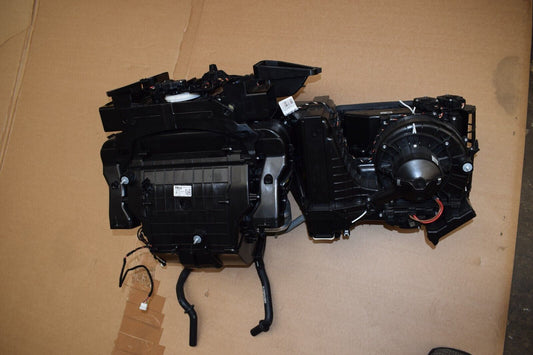 Original Mercedes w447 V Klasse Klimakasten Heizgerät elektro EQV a4478304003