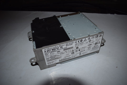 Original Mercedes w447 V Klasse Headunit USA Command a4479006118