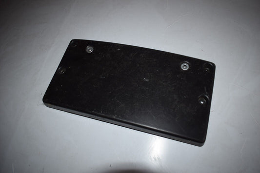 Original Mercedes w204 C Klasse Kennzeichenblende a2048171778 Japan