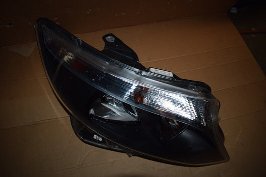 Original Mercedes w447 Scheinwerfer rechts Vito V Klasse Halogen A4479067800