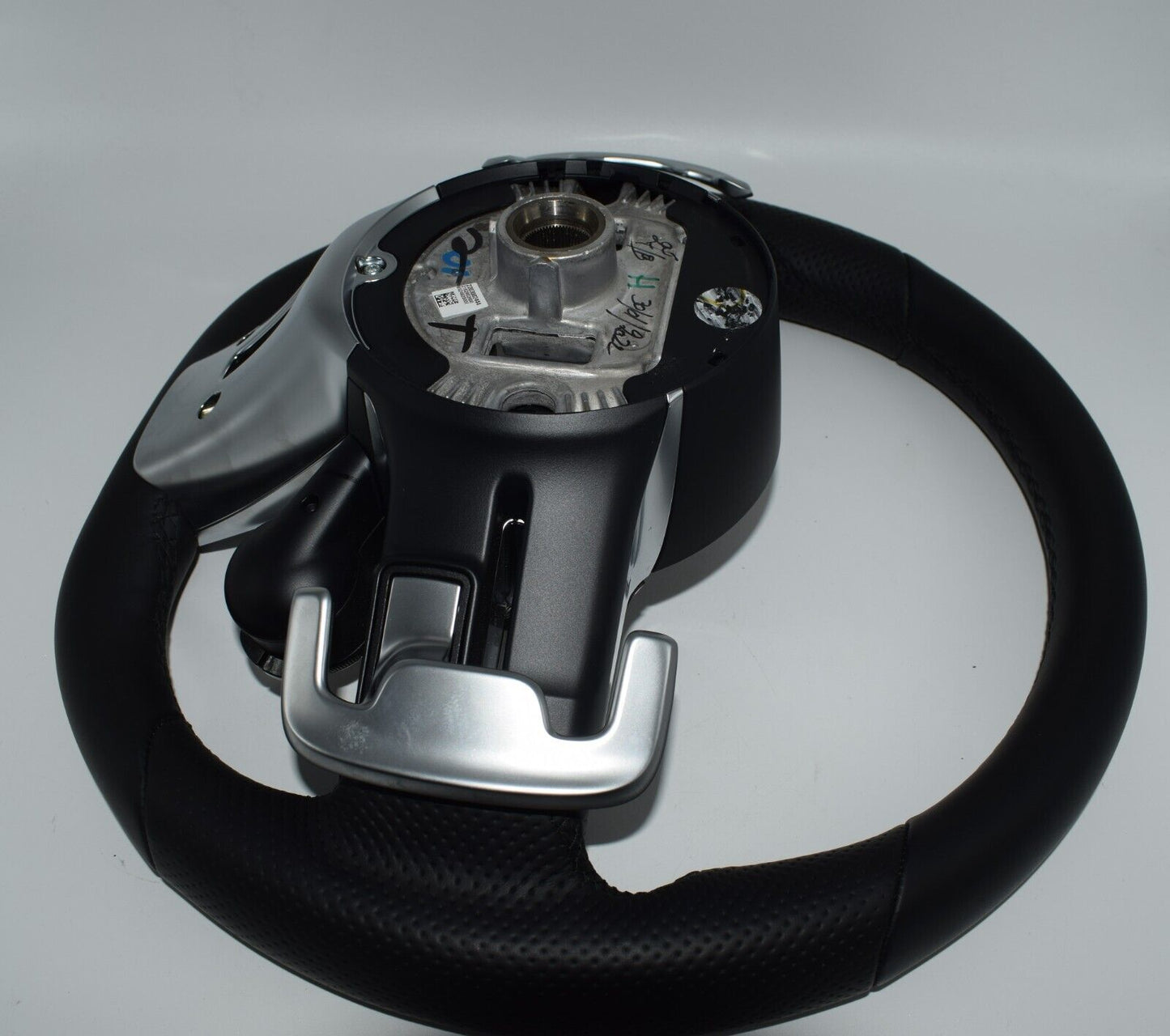 Original Mercedes AMG Performance Lenkrad w232 w257 Leder a0994606310 heizbar