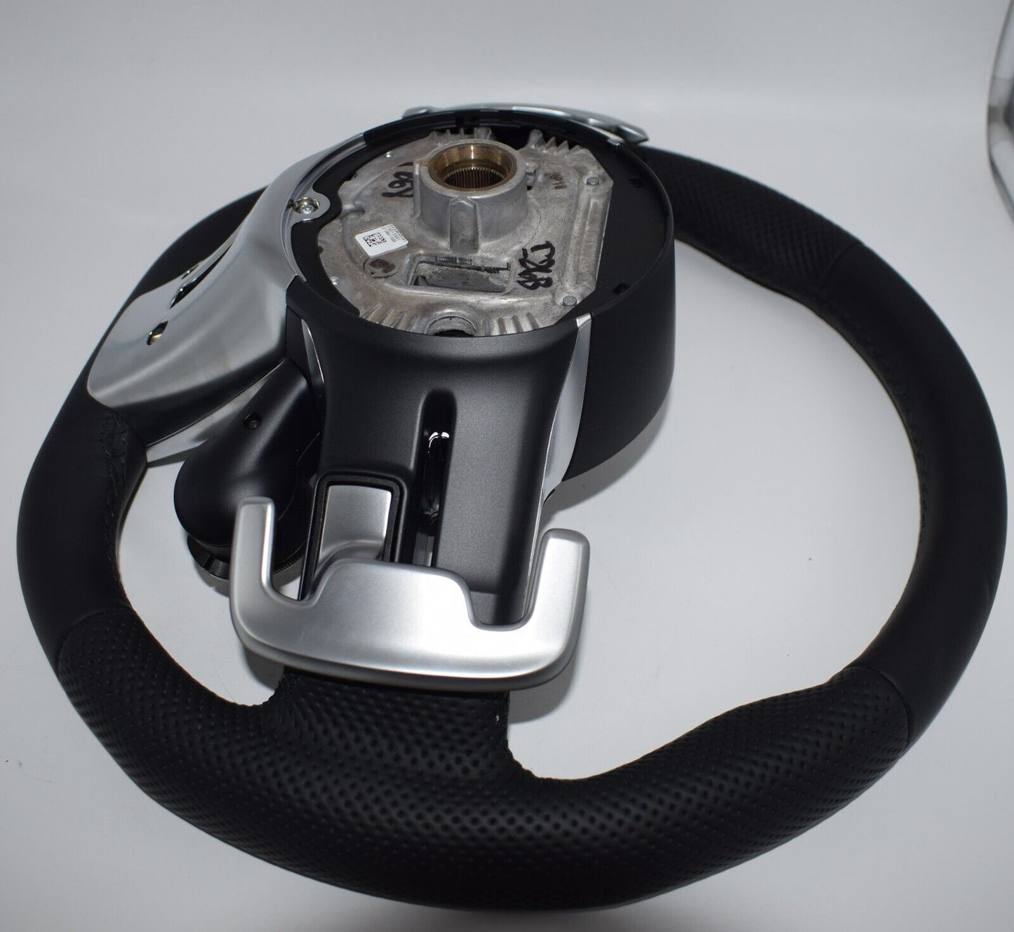 Original Mercedes AMG Performance Lenkrad w238 w118 w177 Leder a0994609808