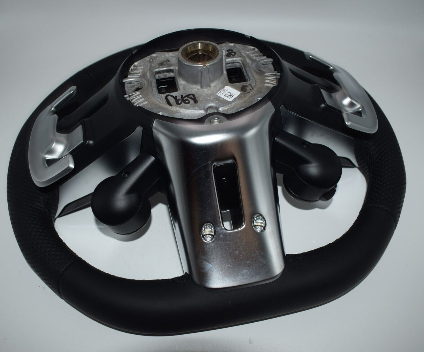 Original Mercedes AMG Performance Lenkrad w238 w118 w177 Leder a0994609808