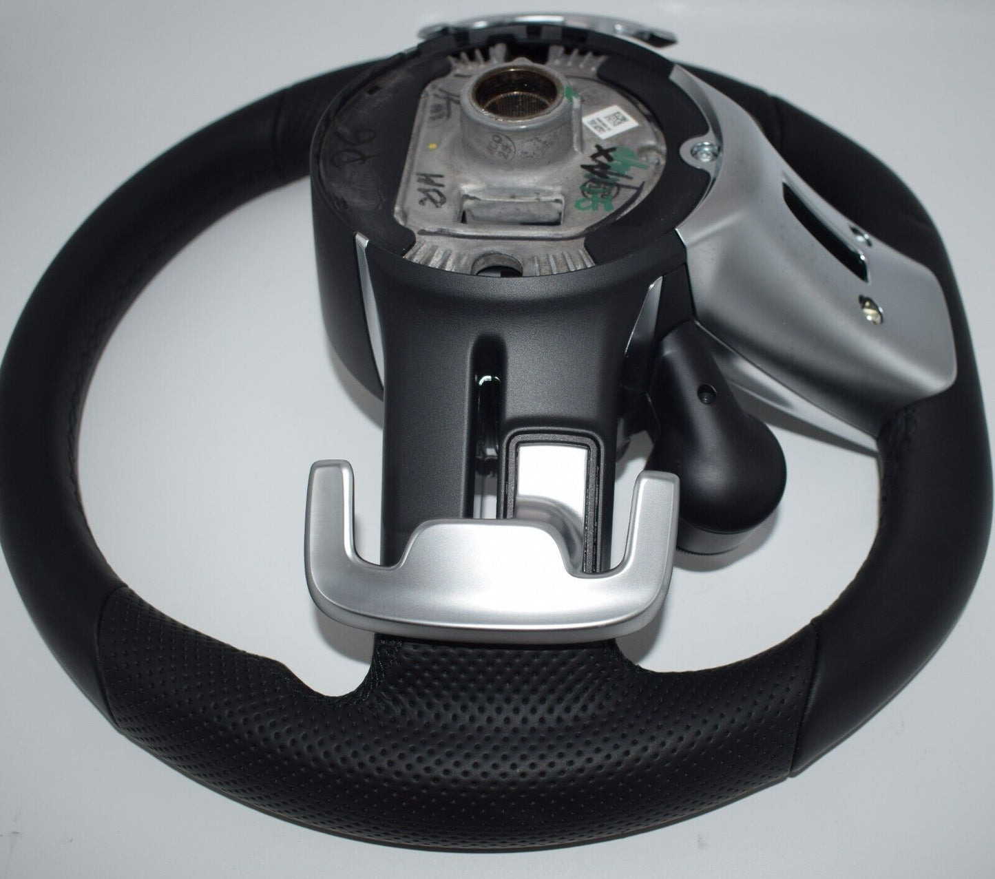 Original Mercedes AMG Performance Lenkrad w238 w167 Leder a0994606110 heizbar