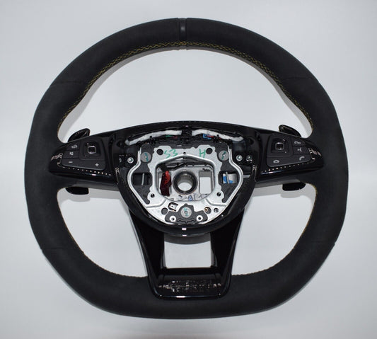 Original Mercedes AMG Performance Lenkrad w213 E Klasse a2134604500 Edition 1
