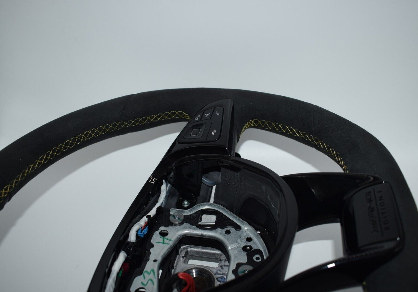 Original Mercedes AMG Performance Lenkrad w213 E Klasse a2134604500 Edition 1