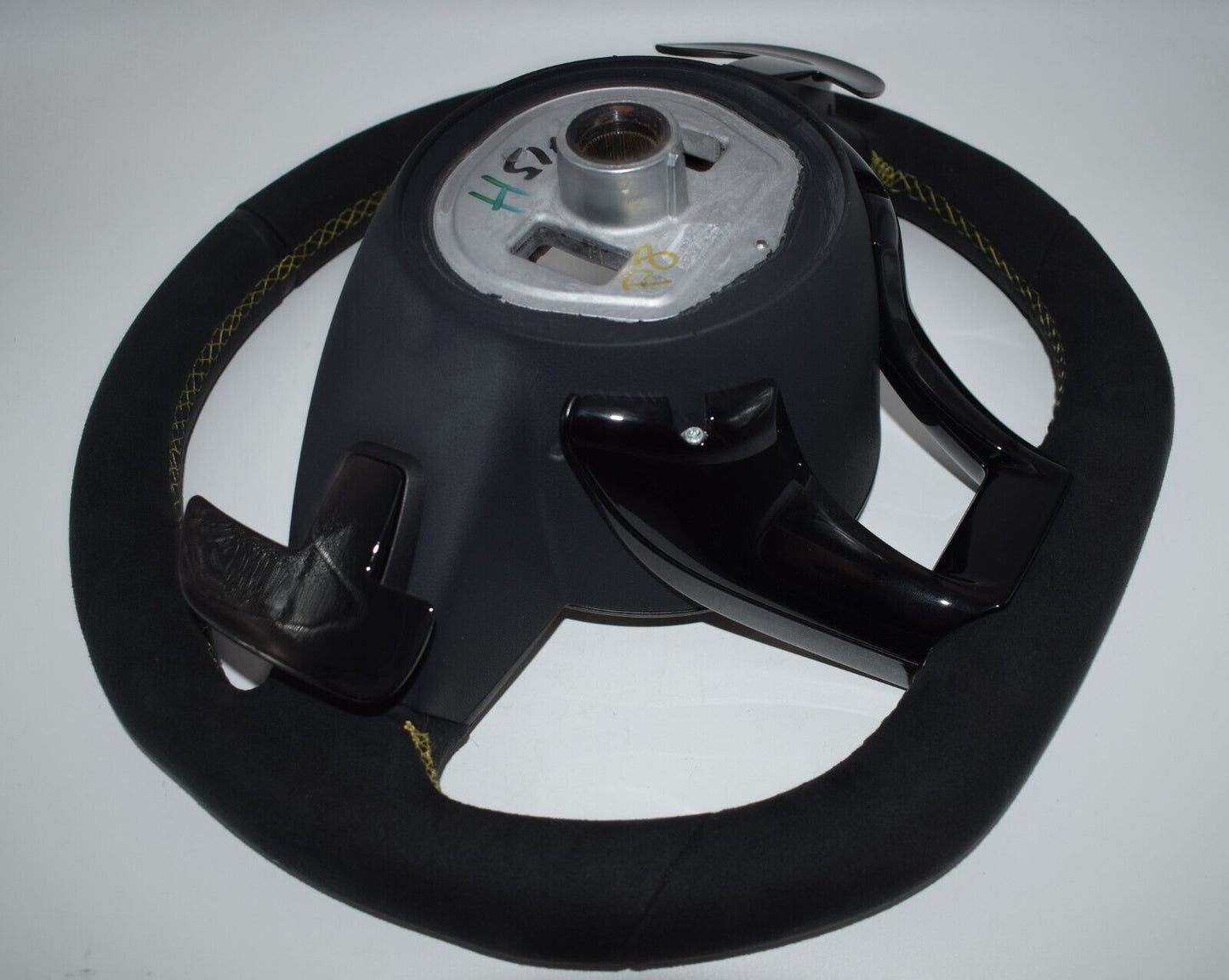 Original Mercedes AMG Performance Lenkrad w213 E Klasse a2134604500 Edition 1