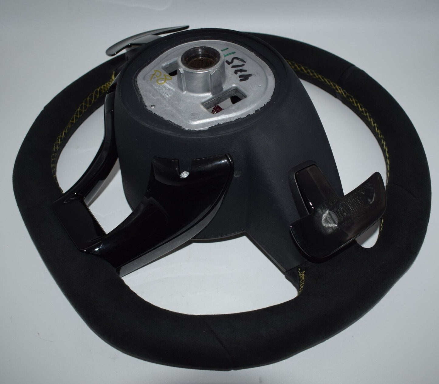 Original Mercedes AMG Performance Lenkrad w213 E Klasse a2134604500 Edition 1