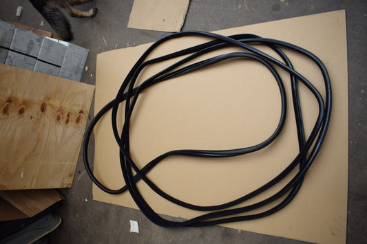 Original Mercedes w222 Türgummi TürDichtung Satz vorne hinten a2229670151