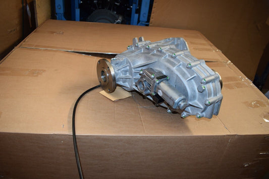 Original Mercedes Sprinter W907 Verteilergetriebe a9072800300 AR5 I=4,727