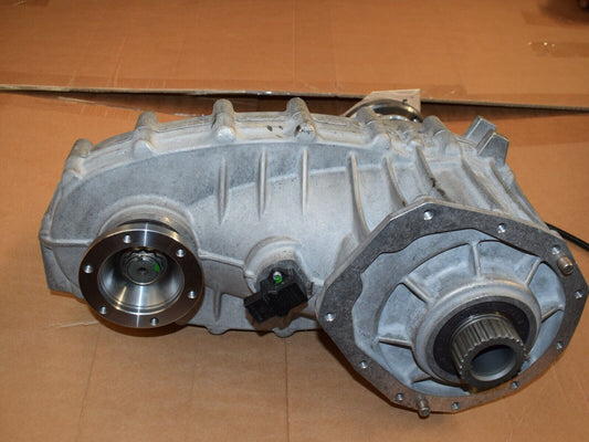 Original Mercedes Sprinter W907 Verteilergetriebe a9072800000 AR1 I=3,692