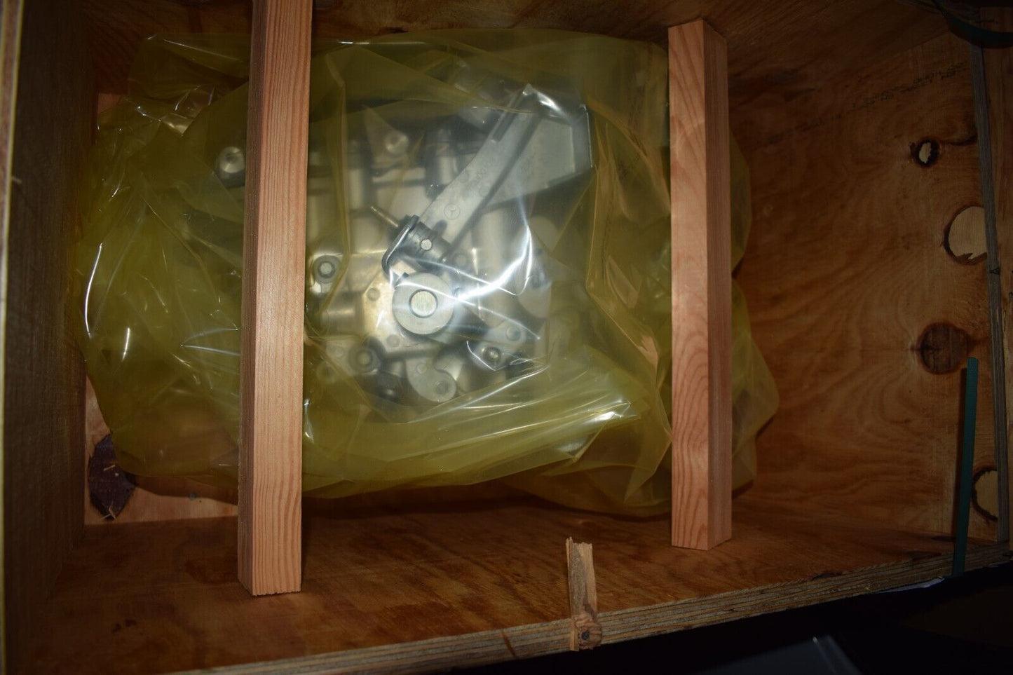 Original Mercedes B Klasse w245 Getriebe A1693603500 BM711.641 Schaltgetriebe 6G