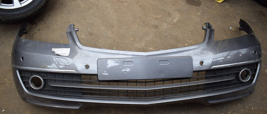 Original Mercedes w169 A Klasse Stoßstange vorne