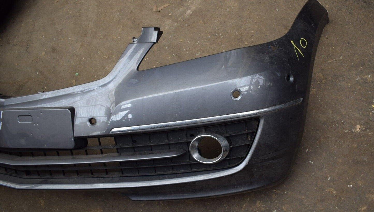 Original Mercedes w169 A Klasse Stoßstange vorne