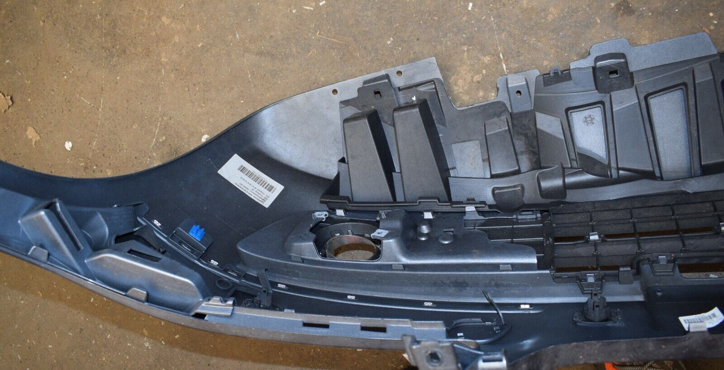 Original Mercedes w169 A Klasse Stoßstange vorne