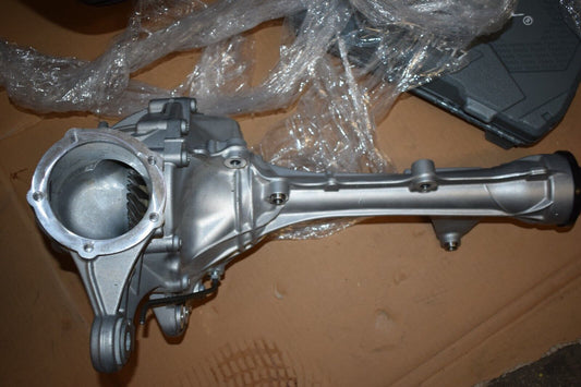 1x Original Mercedes Gw447 4 Matic Vorderachsgetriebe a4473305600