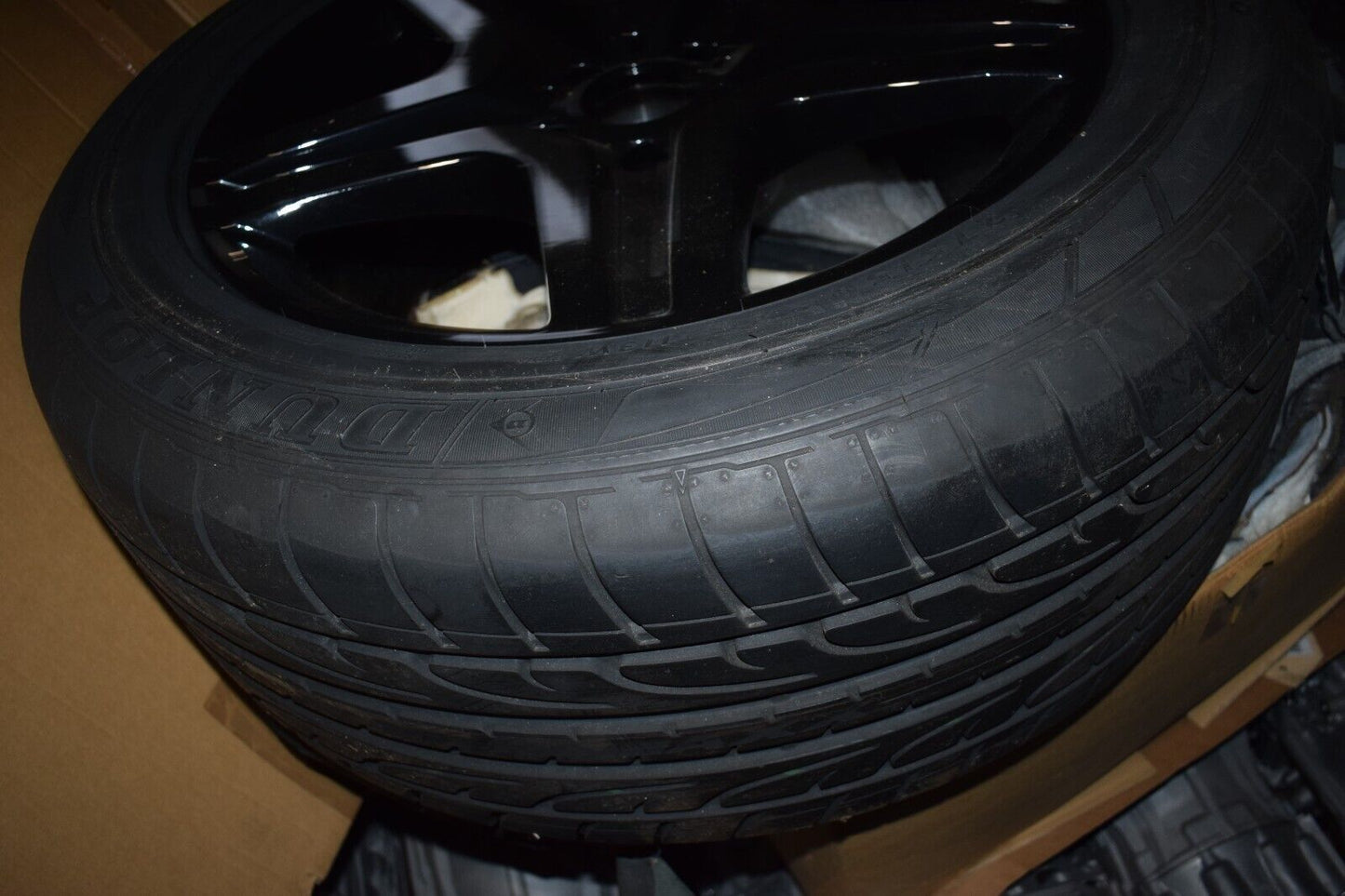 Original AMG Mercedes w463 G Klasse Alufelgen 275 50 20 zoll Räder Sommerreifen