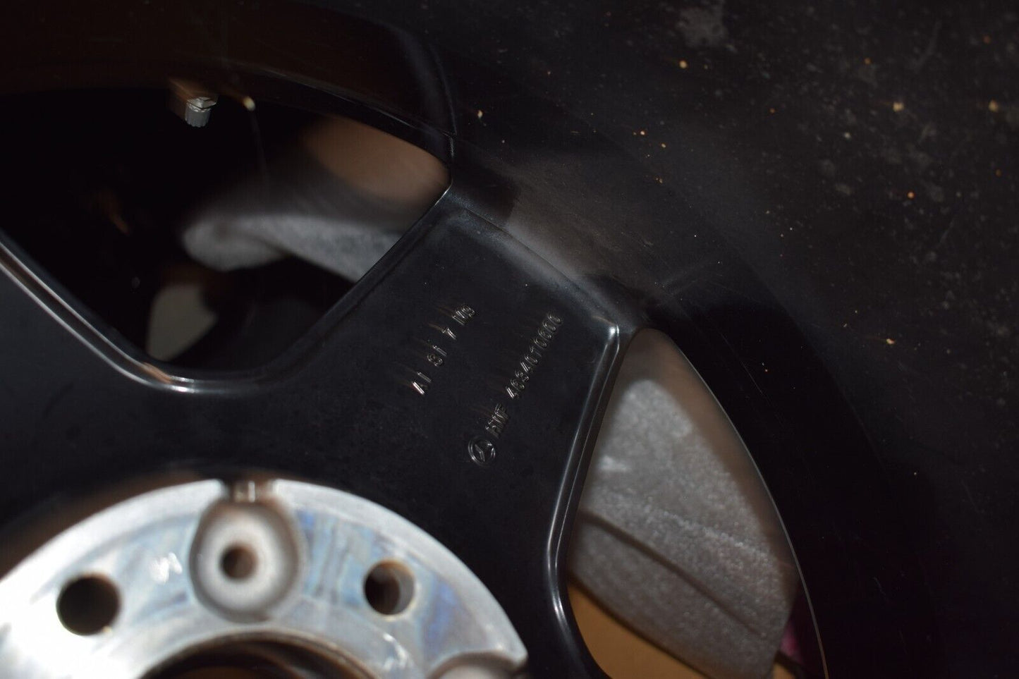 Original AMG Mercedes w463 G Klasse Alufelgen 275 50 20 zoll Räder Sommerreifen
