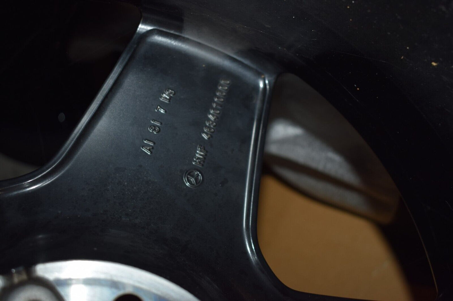 Original AMG Mercedes w463 G Klasse Alufelgen 275 50 20 zoll Räder Sommerreifen