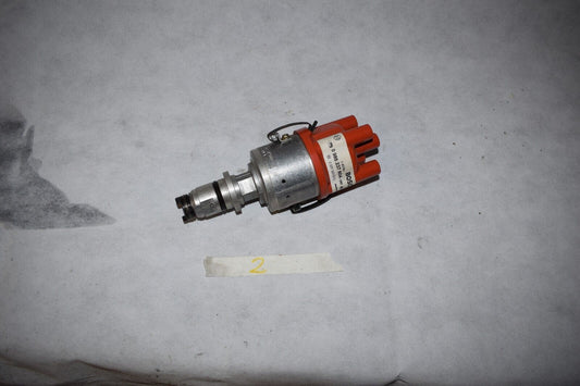 Original Mercedes Zündverteiler 0 986 237 604 Bosch