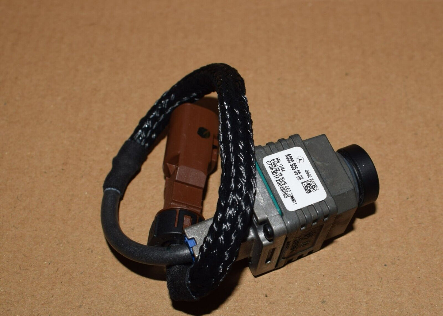 Mercedes w447 V Klasse Kamera Rückfahrkamera RFK a0009050906