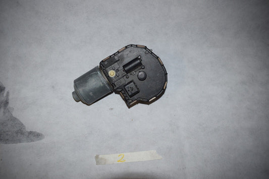 Original Mercedes 1 397 220 567 Frontscheibenwischer Motor