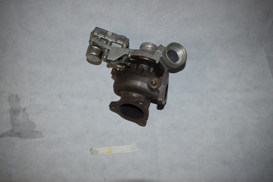 Original Mercedes Turbolader OM651 a6409060000 651