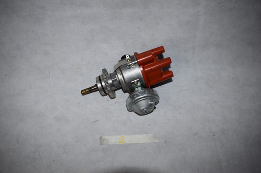 Original Mercedes Zündverteiler 0 986 237 406 Bosch